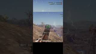 드라구노프 이맛에쏘지!?  #배틀그라운드 #shorts