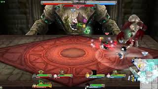 [겟앰프드] 클래식 온라인 토너먼트 (버그걸려서 공방)…