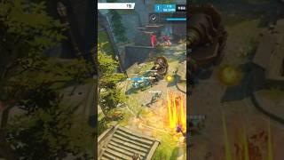 [오버워치2] 아이헨발데 라인5인낙사 #오버워치2 #라인돌진