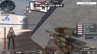 [서든어택] 힝ㅠ 마성엽 여러분들 오늘도 재밌게 해볼까…