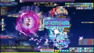 22 03 27 메이플스토리 하드 루시드 썬콜