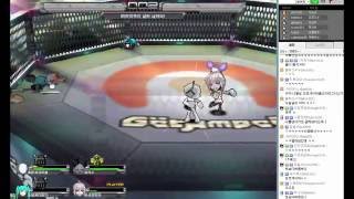 악어  벌칙내기 한 판 겟엠프드 3부 완결  Get Amped