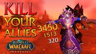 WoW Classic  How to kill your …