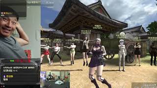 서든어택 행님스나 226편 불편해 디지겠는 트랙볼 마우…