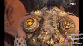 스텔라 블레이드 ng+/hard