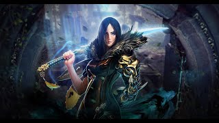 [LIVE] Blade & Soul RED : ไปเรื่อย