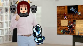 얘네 보이지? 내가 다 죽여버렸어