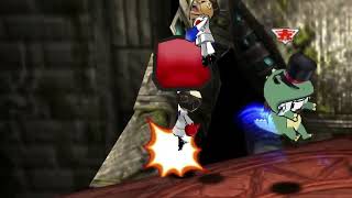 [겟앰프드] 메이웨더 덤벼라