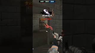 서든어택 랭크전 실딱이 외판이