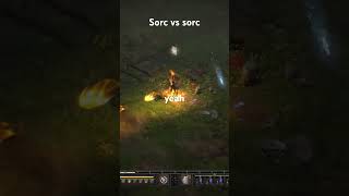 #svs #d2rpvp #pk #pvp #diablo2 #디아블로2 #gaming #firesorc #소서 #소서리스 #pk