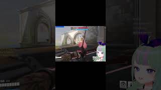 총알이 상했나봐요 #오버워치2 #하이라이트 #숏츠 #제…