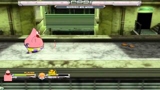 쵸코의 겟앰프드 코믹병맛 플레이 -1