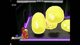 [겟앰프드] 마계의 미궁 익스트림 솔플 도전 35 (헬…