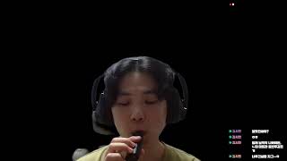 돌아온 성피치와 팀래 듀오