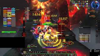 월드 오브 워크래프트 : 대격변 클래식 용의 영혼 올하…