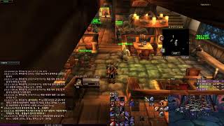 해피타임 월드오브워크래프트 와우 클래식 디스커버리 24…