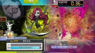 최소컷 진짜 못해먹겠네 ㅅ1 [메이플스토리]