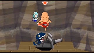 물룡의 겟배 5 즐겜 메카신 (170) #겟앰프드