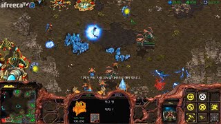 [풀영상] ★스타크래프트 컴까기장인 김유태입니다★ [2…