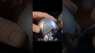 마인크래프트 철구슬 모래 ASMR ⚪️ Minecraf…