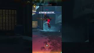 Reinhardt Play of The Game