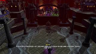 오늘도 즐겁게 워크래프트3