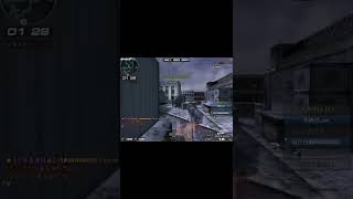 서든어택 랭크전 불레전드 구간  프로즌시티 박살내기 ㅋ…