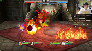 2023 0906 겟앰프드 판도라 신악세 리뷰