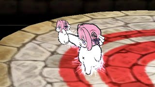 겟앰프드 도로롱 악세