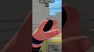 서든어택 실딱 스나(크로스포트)