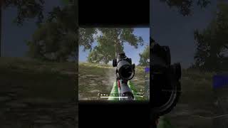 배그 1인칭 경쟁전 깔끔하게 1:2  #배틀그라운드 #…