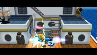 겟앰프드 합콤2