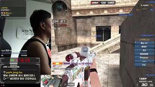 서든어택 행님스나 234편 7월4일 패치 이후 뭐가 달…