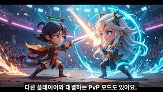 겟엠프드 레벨업 비법 대공개! 1시간 만에 50레벨 찍…