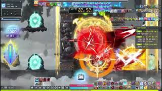 [메이플스토리] 환산:94182 듀얼블래이더 풀이팩트 …