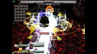 [겟앰프드] 망자의 미궁 노말 (드래곤 팩토리 인형)