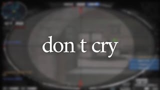 [서든어택]19년도 don t cry 듀오 매드무비