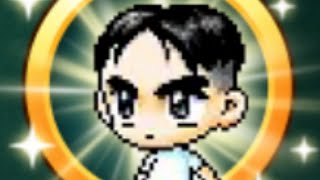 오늘도 생방송 달려봅시다~[메이플]