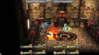 겟앰프드 일본서버 투기장 : 데스트로소 No.1 결정전…