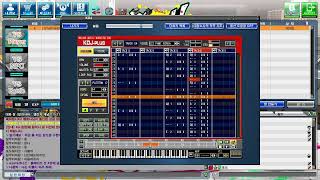 겟앰프드 매들리