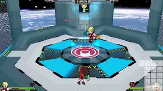 [겟앰프드] 클래식 온라인 토너먼트 250318