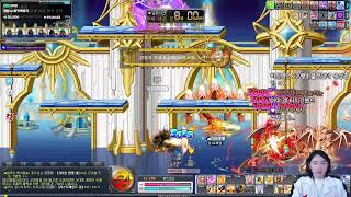 24.11.08 금요일｜춘자게임 5일차