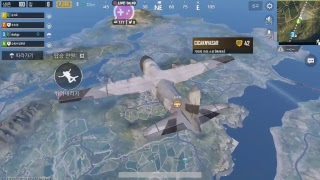 [스트리트게이머] 배틀그라운드 시참합니다..!!