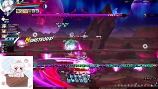 [Elsword NA/엘소드] Nyx Pieta Cha…