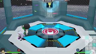 [겟앰프드] 클래식 온라인 토너먼트 ‍⬛ 250319