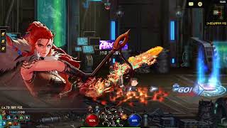 던전앤파이터 모바일#1