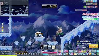 샤타전에 메소 다끌어모아야겠지?