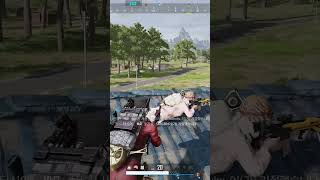 mk12 3킬 #pubg #배그 #배그가즐겁다 #배틀그라운드