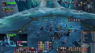 [wow]리치왕 25 하드