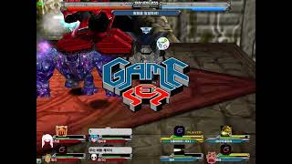 [겟앰프드] 파이팅 넘치는 요즘 공방